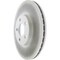 Centric Parts Gcx Brake Rotor, 320.63052 320.63052 - alternate 2